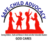 Safe-Child Advocacy